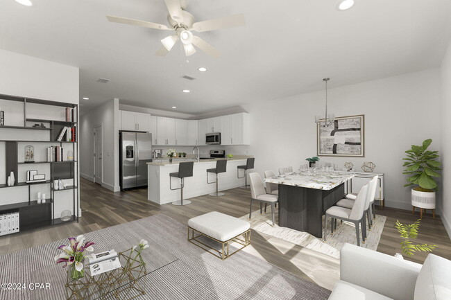 Building Photo - 6997 Patronis Dr