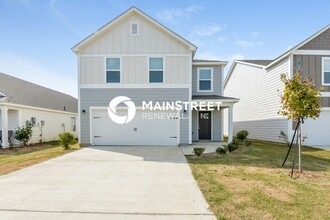Building Photo - 3 Bedroom Pet-Friendly Home in Odenville, ...