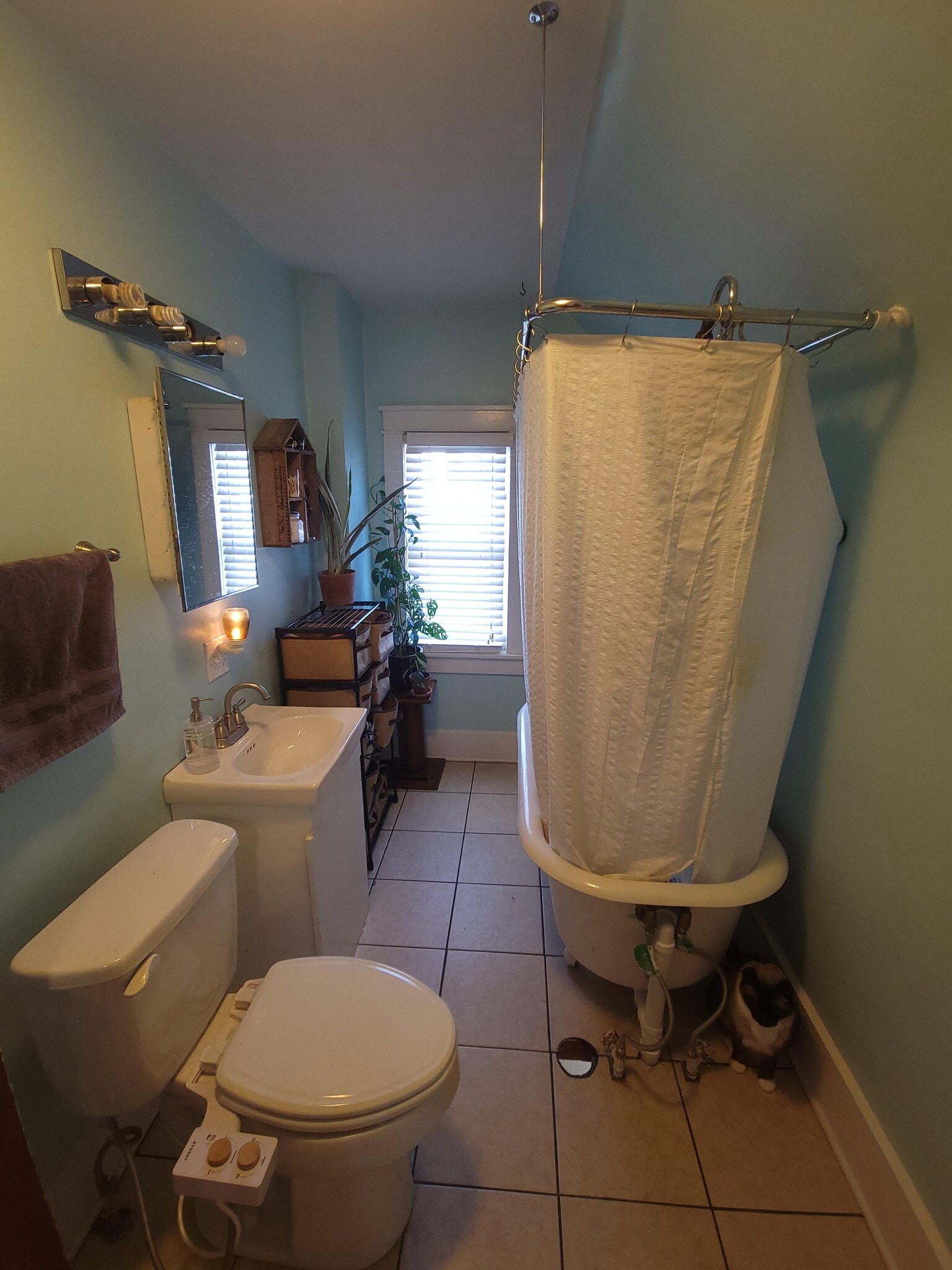 Building Photo - 1865 Grace St