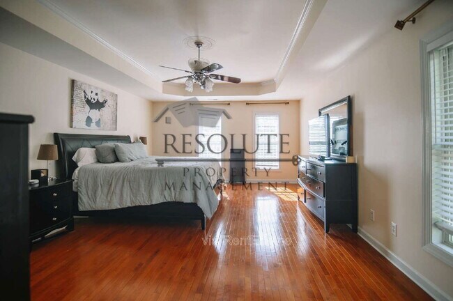 Building Photo - 12223 Penrose Trail