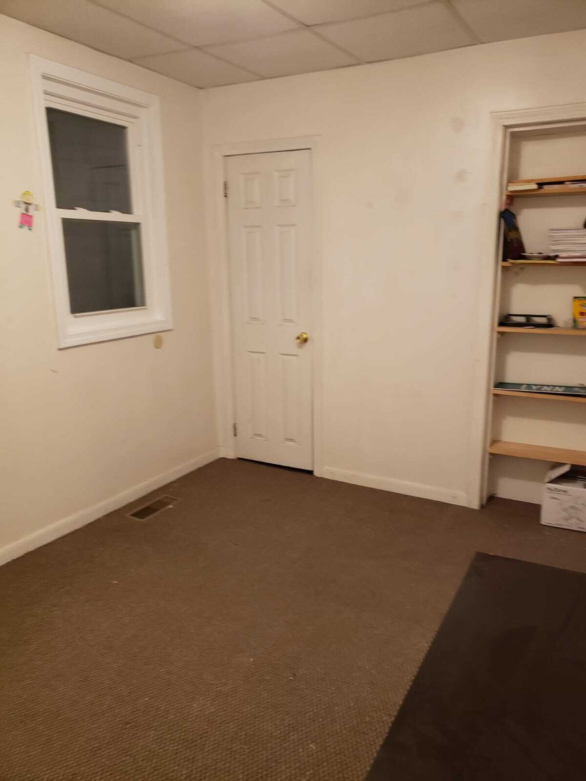 Bedroom - 153 Maxfield St