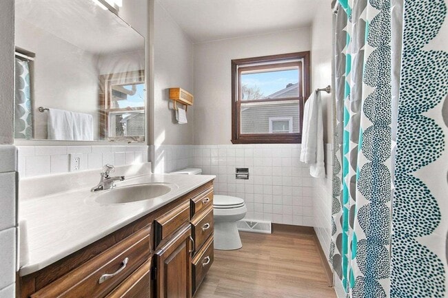 Building Photo - 1730 S Madison St