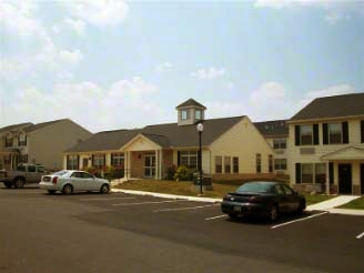 Building Photo - Rocktowne Student Townhomes