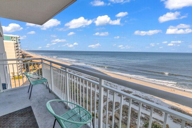 Building Photo - 1700 N Ocean Blvd