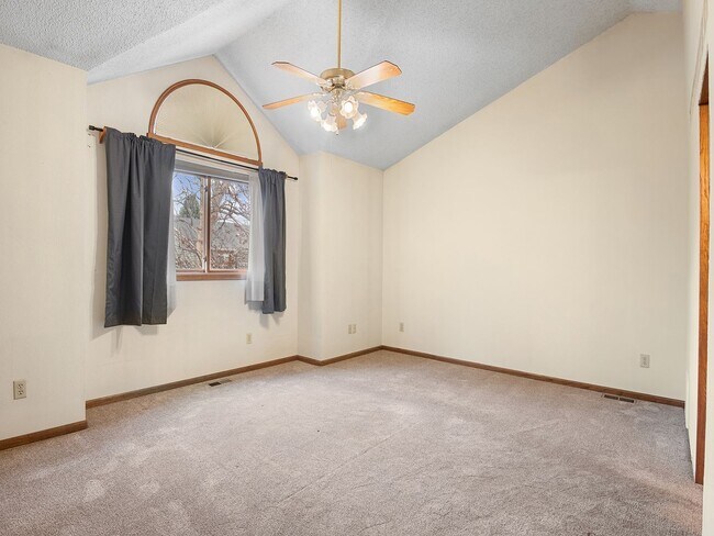 Building Photo - ? Open & Airy Fort Collins Home Near Harmony | Fireplace, Finished Basement & 2-Car Garage