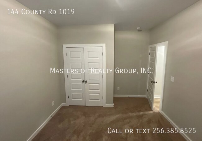 Building Photo - 144 County Rd 1019
