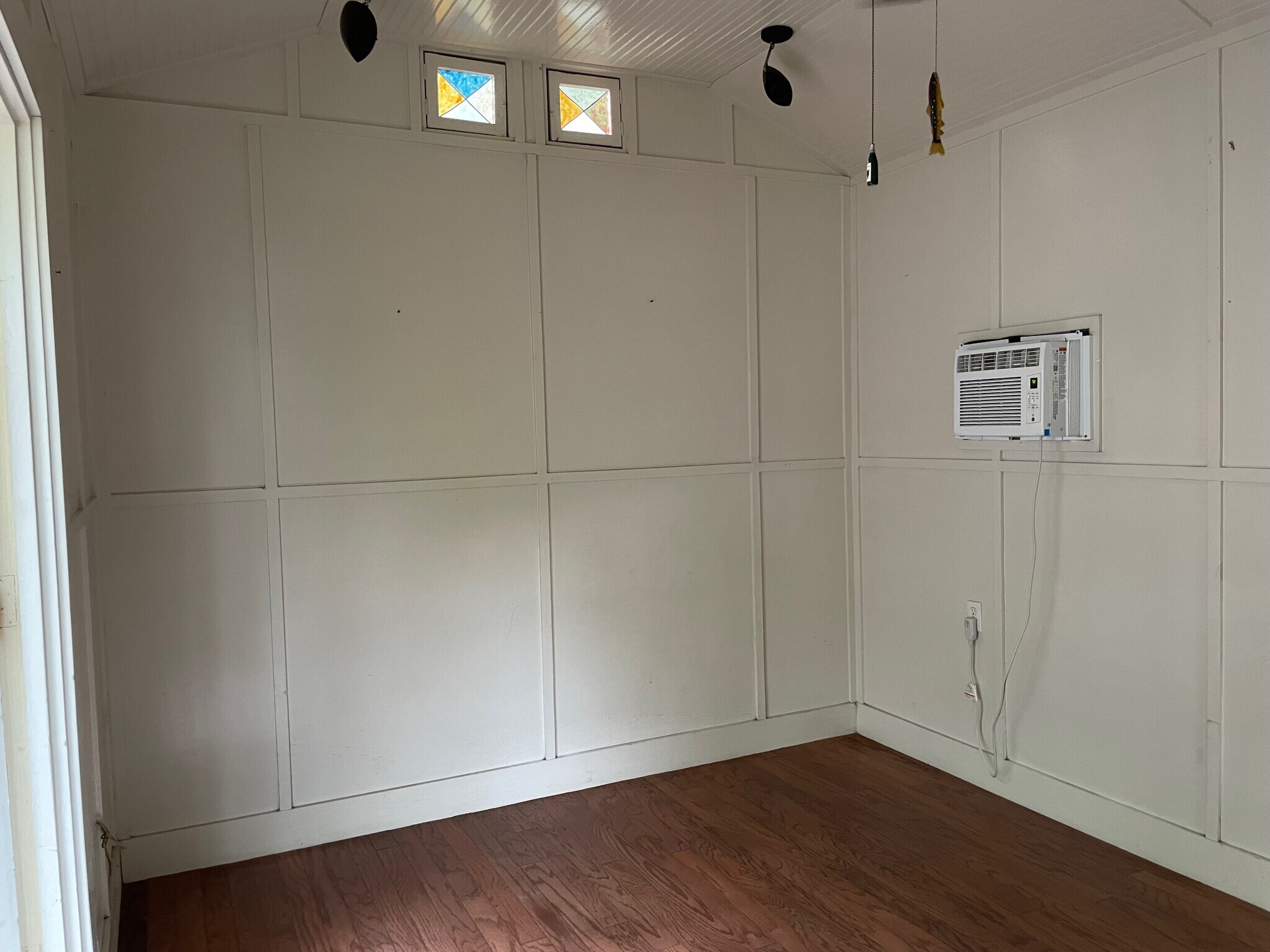 Interior of additional space - 2114 W Marjory Ave