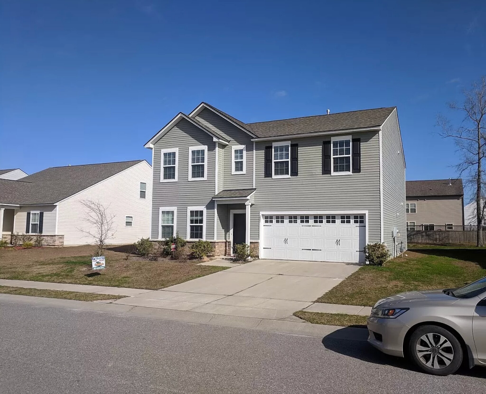 Building Photo - 332 Fox Ridge Ln