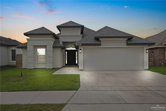 Building Photo - 4104 S Rodman Ln