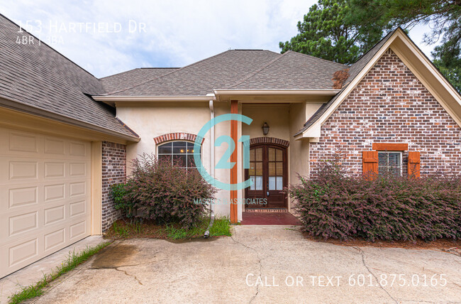 Building Photo - 4 Bed/3 Bath Home in Hartfield