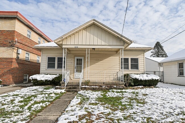 Primary Photo - 4110 Eileen Dr