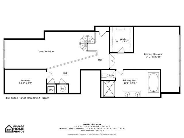 Building Photo - 819 W Fulton St