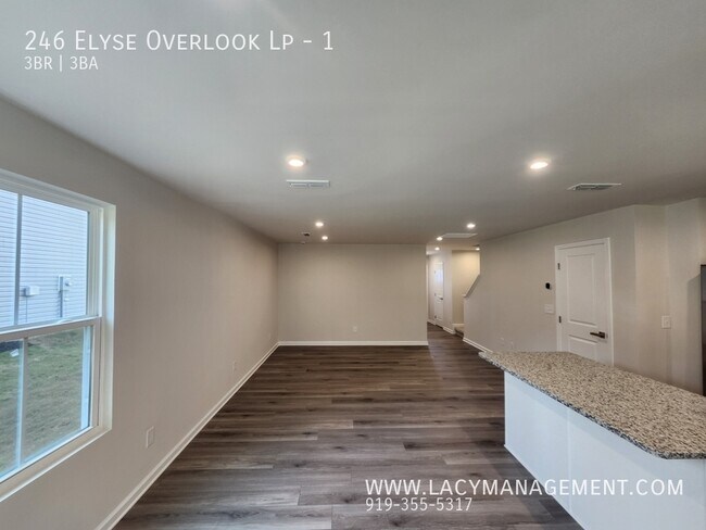 Building Photo - 246 Elyse Overlook Lp