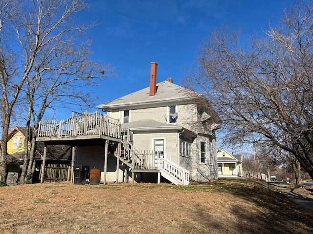 Building Photo - 2848 1/2 Sylvanie St