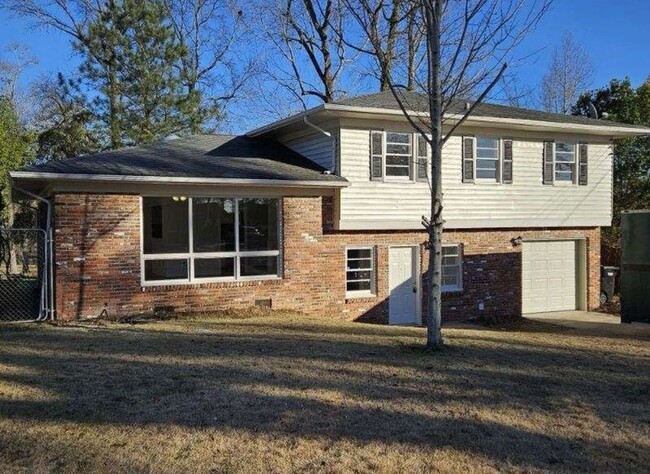 Primary Photo - Spacious 4BR House in Columbus