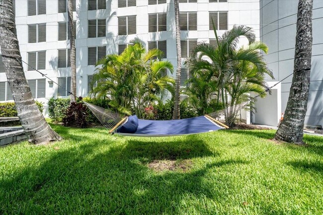 Building Photo - 6301 Collins Ave