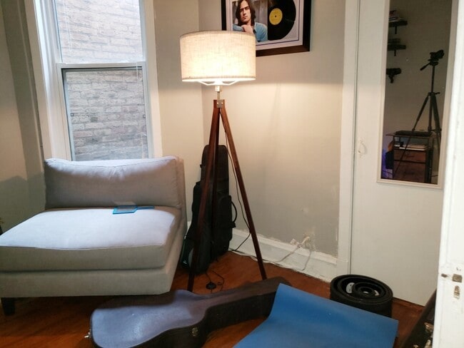 Building Photo - 3508 N Broadway