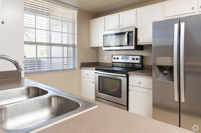 One Bedroom upgraded - The Enclave at Menifee