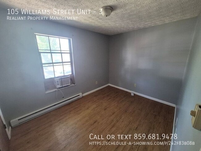 Building Photo - 105 Williams St