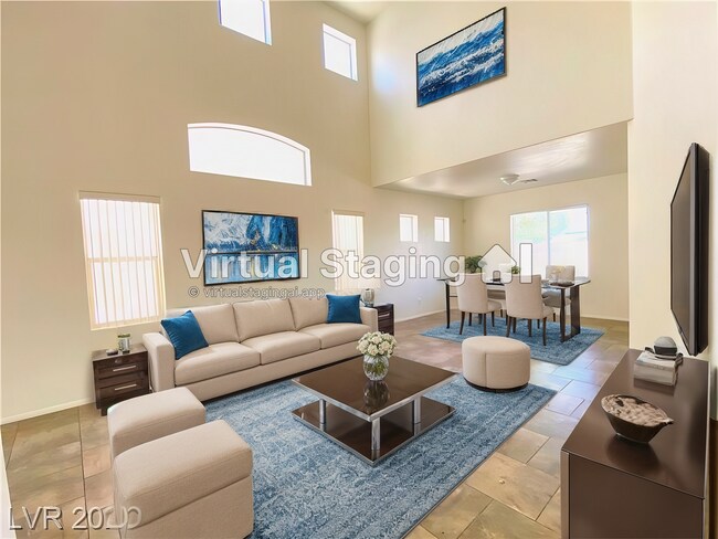 Building Photo - Available NOW. Gorgeous SW Las Vegas 4 bed...
