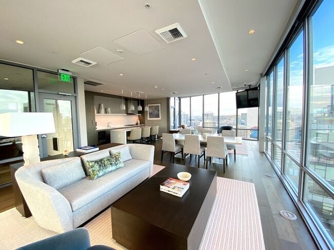Building Photo - Great Apartment for rent
