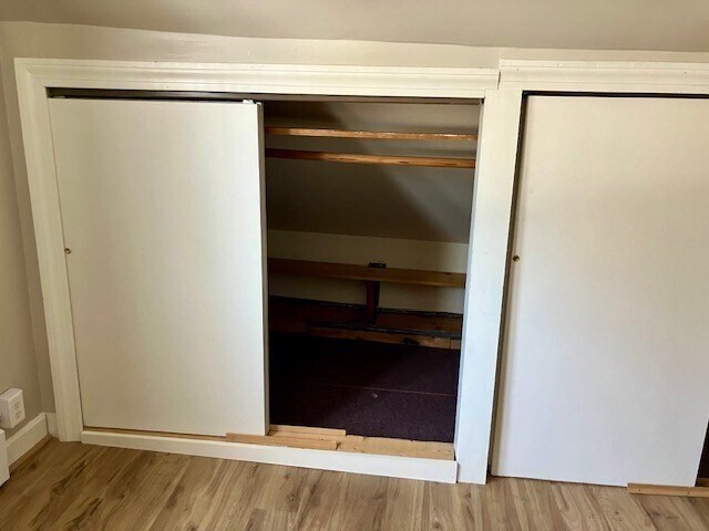 Building Photo - 71 Chapel St