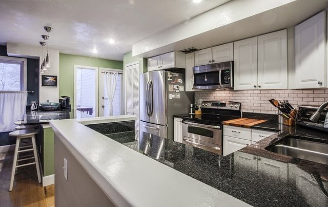 Building Photo - Three Bedroom in the heart of Boulder!