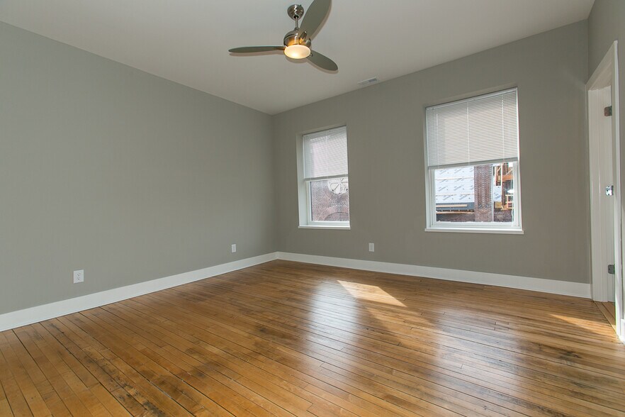 Building Photo - 1301 N Alabama St