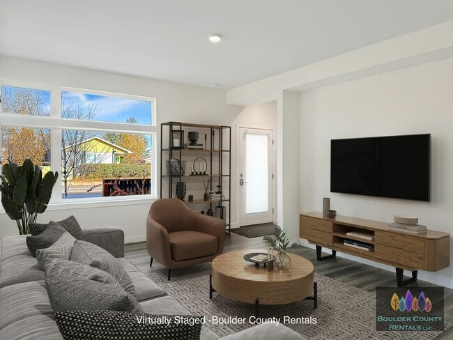 Building Photo - 2 Bed 3 bath 2 car townhome in OldTown Lafayette