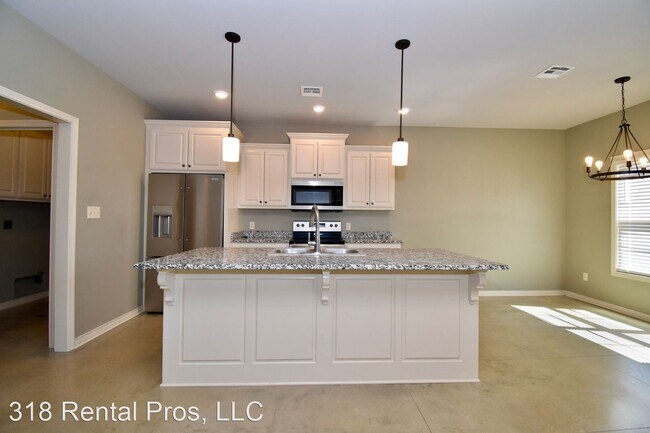 Building Photo - 3 br, 2 bath House - 102 Meadows Drive
