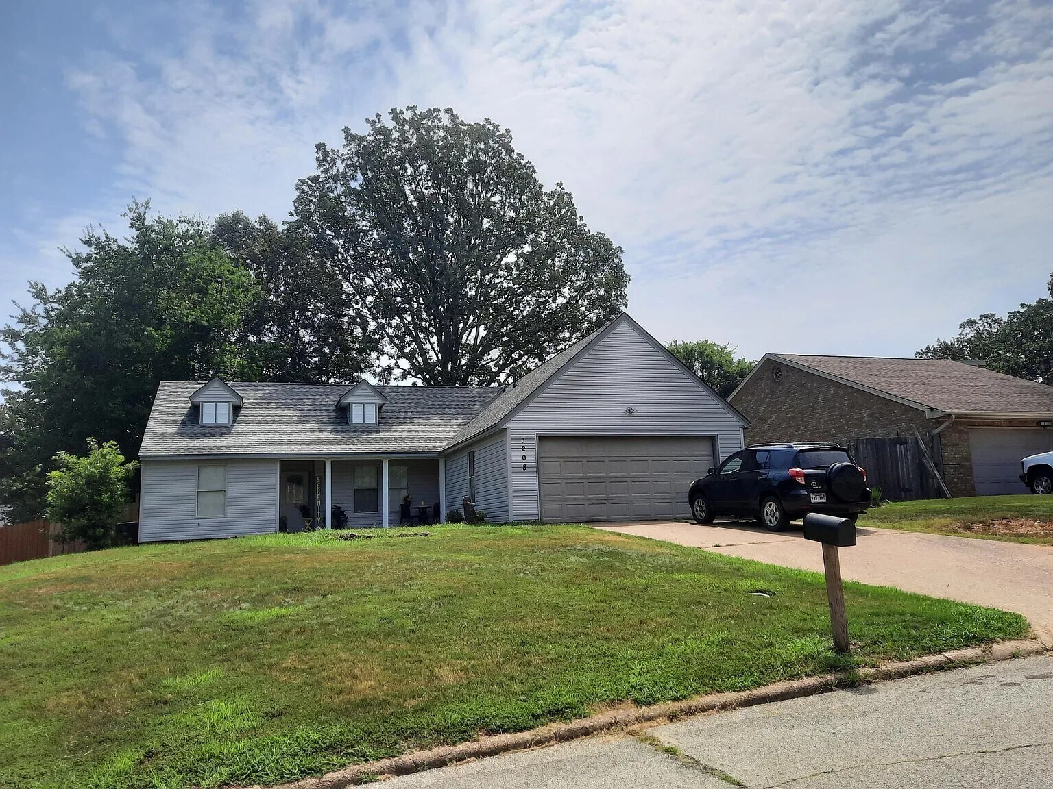 Building Photo - 3208 Quail Ridge Rd