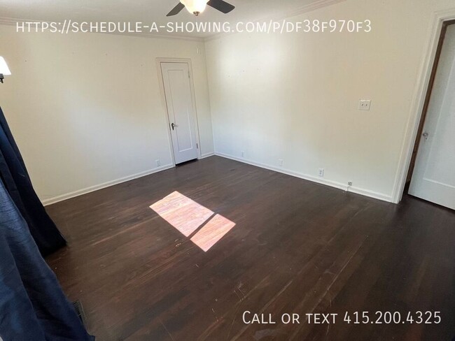 Building Photo - 1605 Elmwood Ave