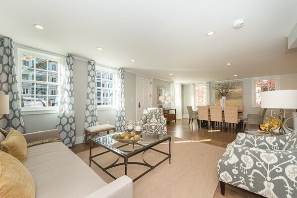 Building Photo - 29 Grant St