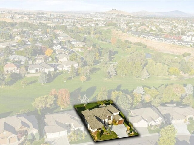 Building Photo - 3500 S Morain St