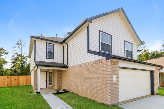 Building Photo - 2796 Atlas Dr