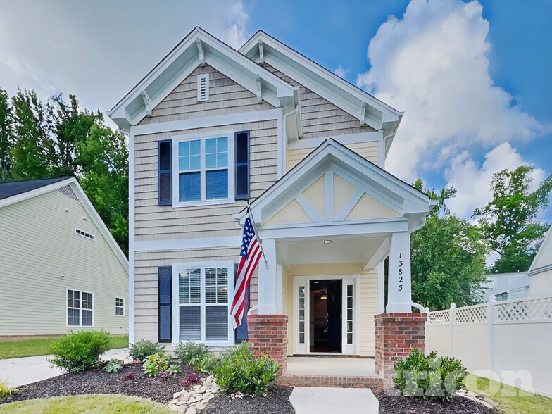 Building Photo - 13825 Connell Green Dr