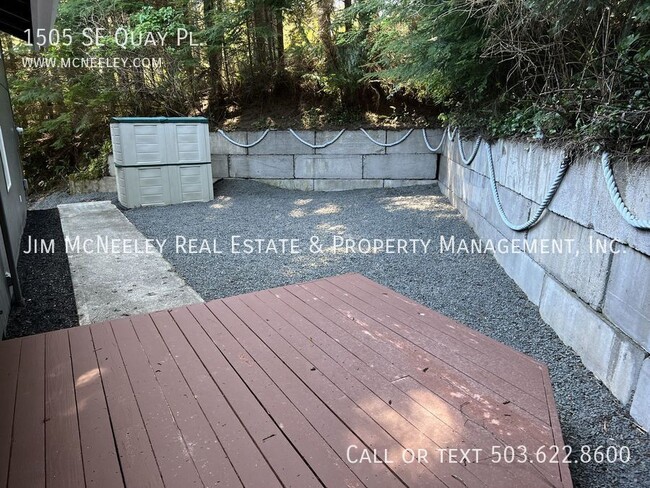 Building Photo - 1505 Quay Pl