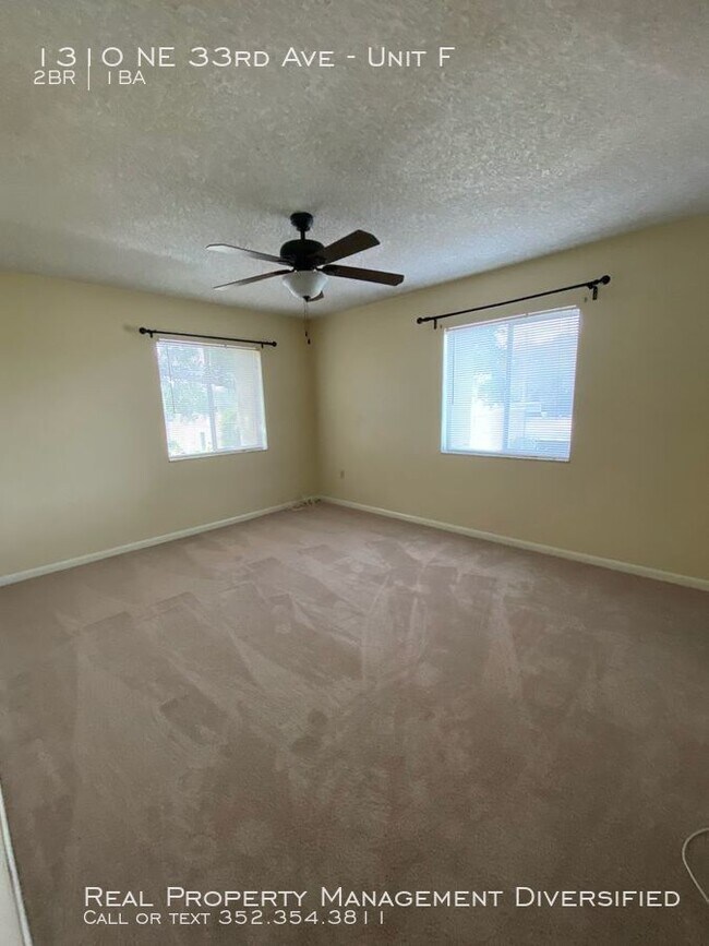 Building Photo - Garden Villas Apartments - 2/1