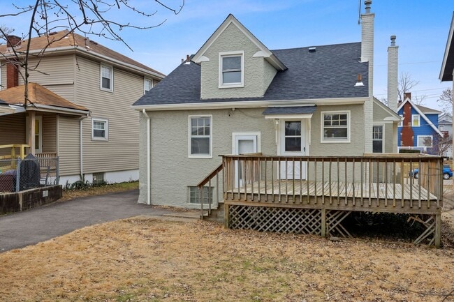 Building Photo - HYDE PARK -Move In This Week, Get $500 Bac...