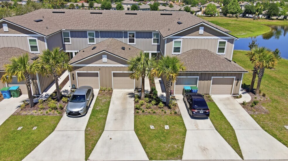 Building Photo - 9317 Kiskadee Ct