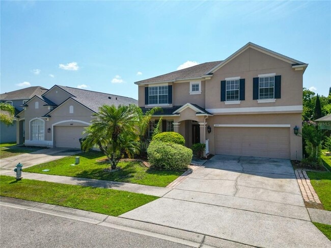 Building Photo - 1693 Anna Catherine Dr