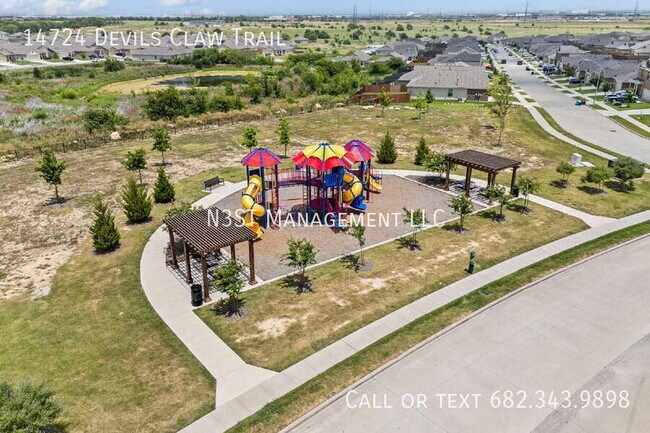 Building Photo - 14724 Devils Claw Trl