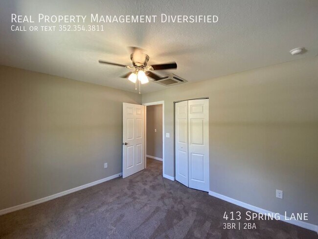 Building Photo - 413 Spring Ln