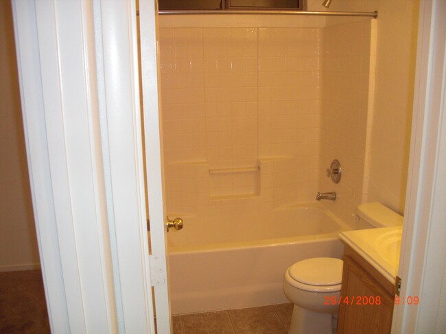 DOWN BATH W/SHOWER - 20 Woodcarver St