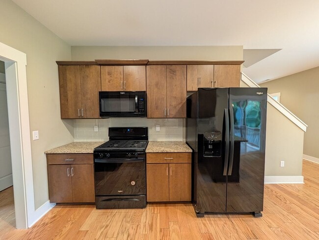 Building Photo - Long Term Rental -Oakley Area