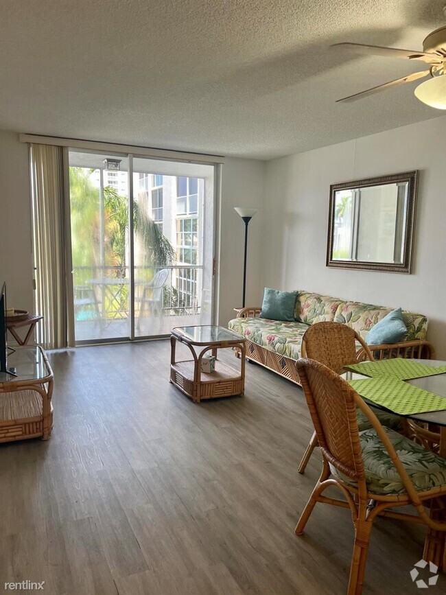 Building Photo - 1 br, 1.5 bath Condo - 1391 S Ocean Blvd A...