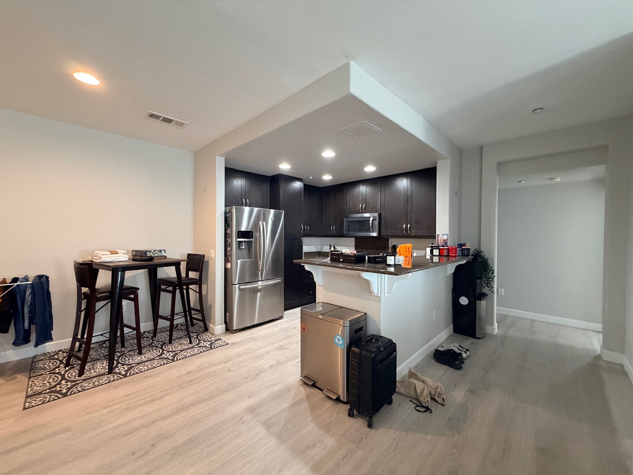 Kitchen - 3950 Ohio St