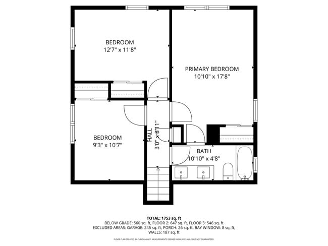 Building Photo - 1813 W Pheasant Trail