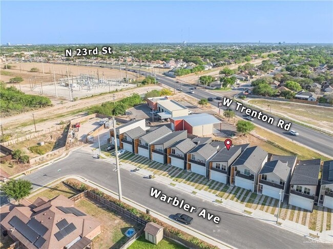 Building Photo - 2629 Warbler Ave