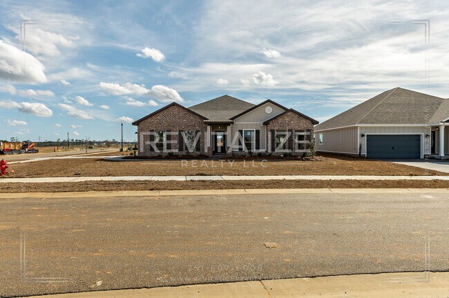 Building Photo - Brand-New 5BR Fairhope Home on Corner Lot with Garage